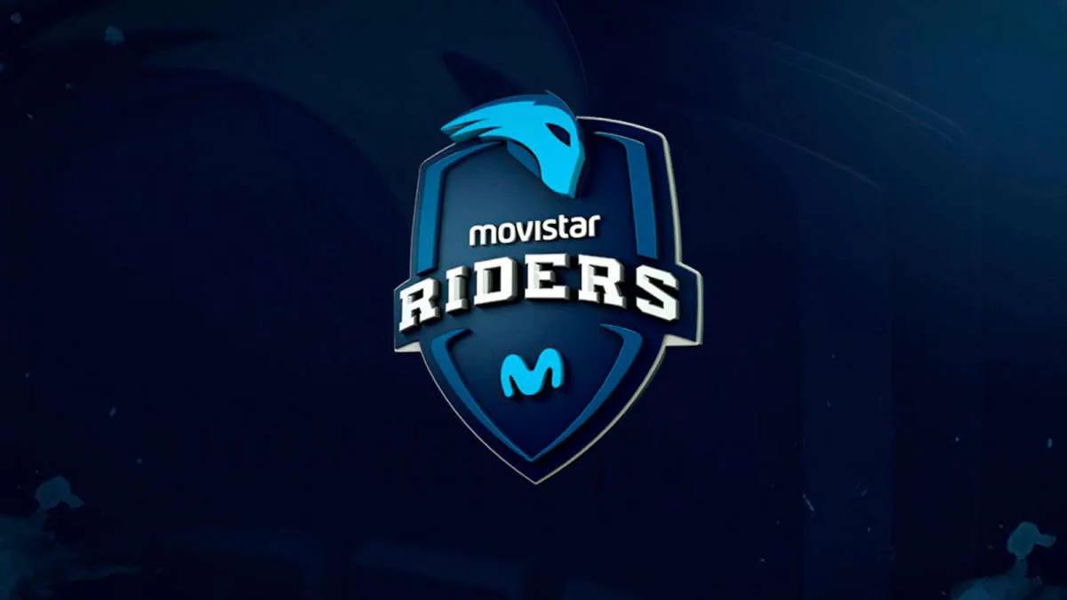 stanley og Fizzy kan deltage i Movistar Riders