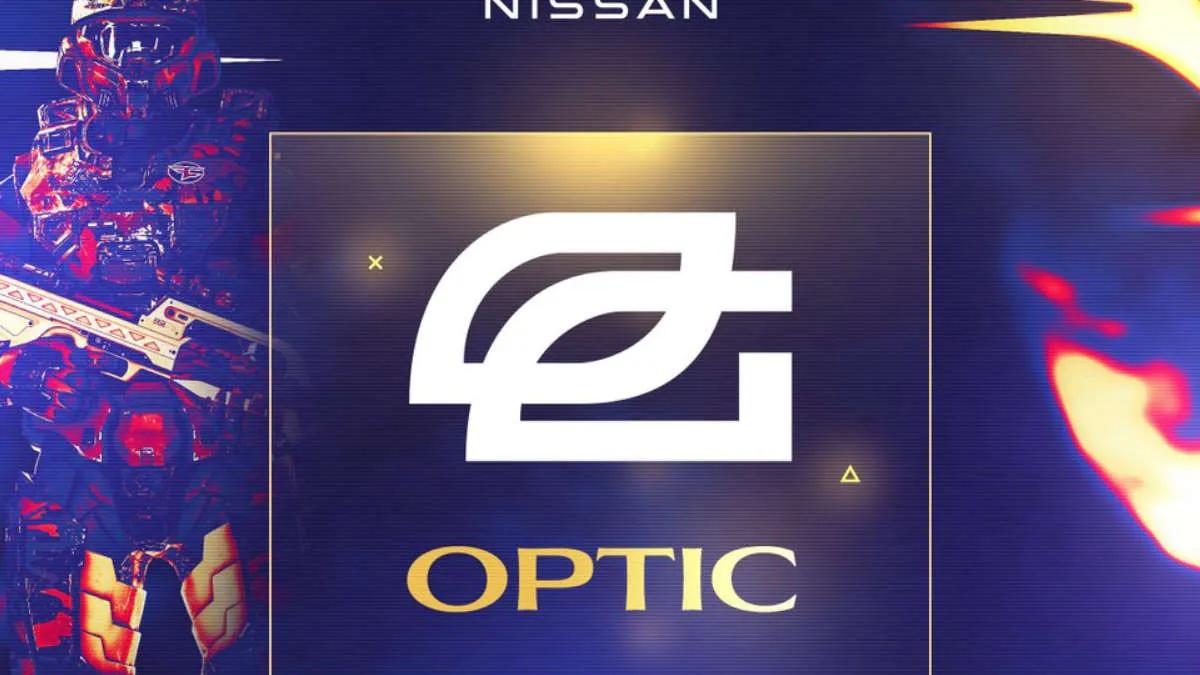 OpTic Gaming blev vinderen Nissan FaZe Clan Halo Invitational