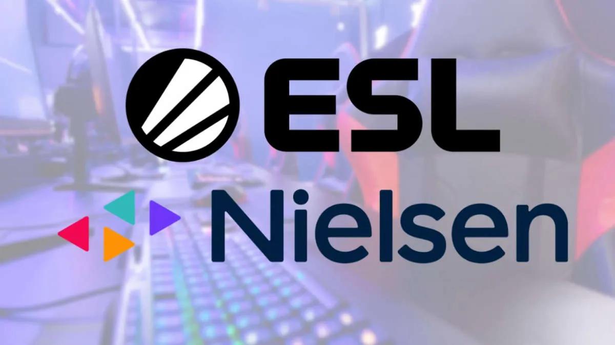 ESL Gaming udvider partnerskab med Nielsen