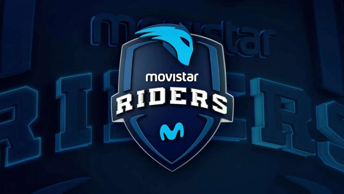 Movistar Riders præsenterede den opdaterede liste over VALORANT