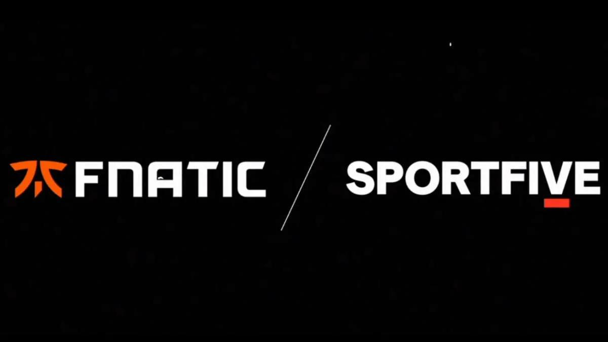 Fnatic udvider partnerskab med SPORTFIVE