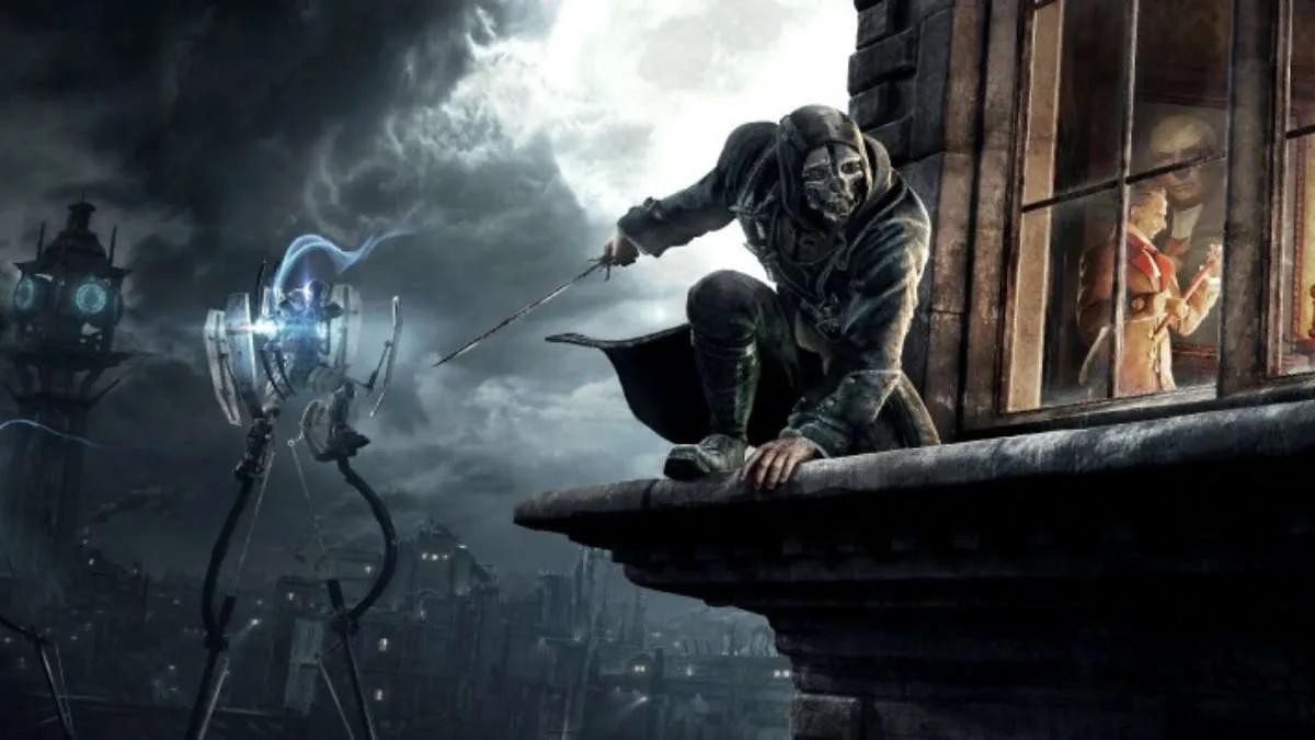 Arkane Studios udvikler muligvis den næste del Dishonored