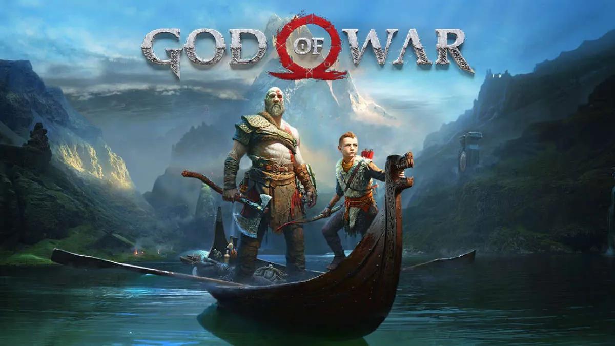 Sony vil give væk God of War (2018)