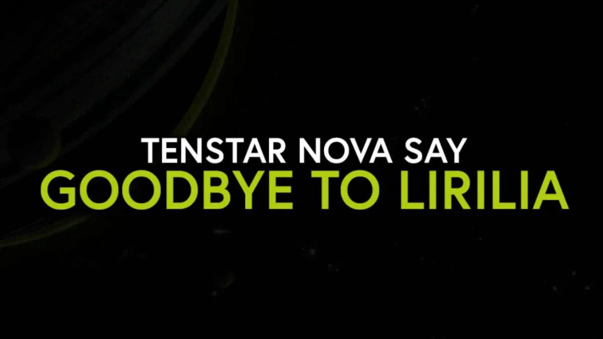 LiriLia venstre TENSTAR Nova