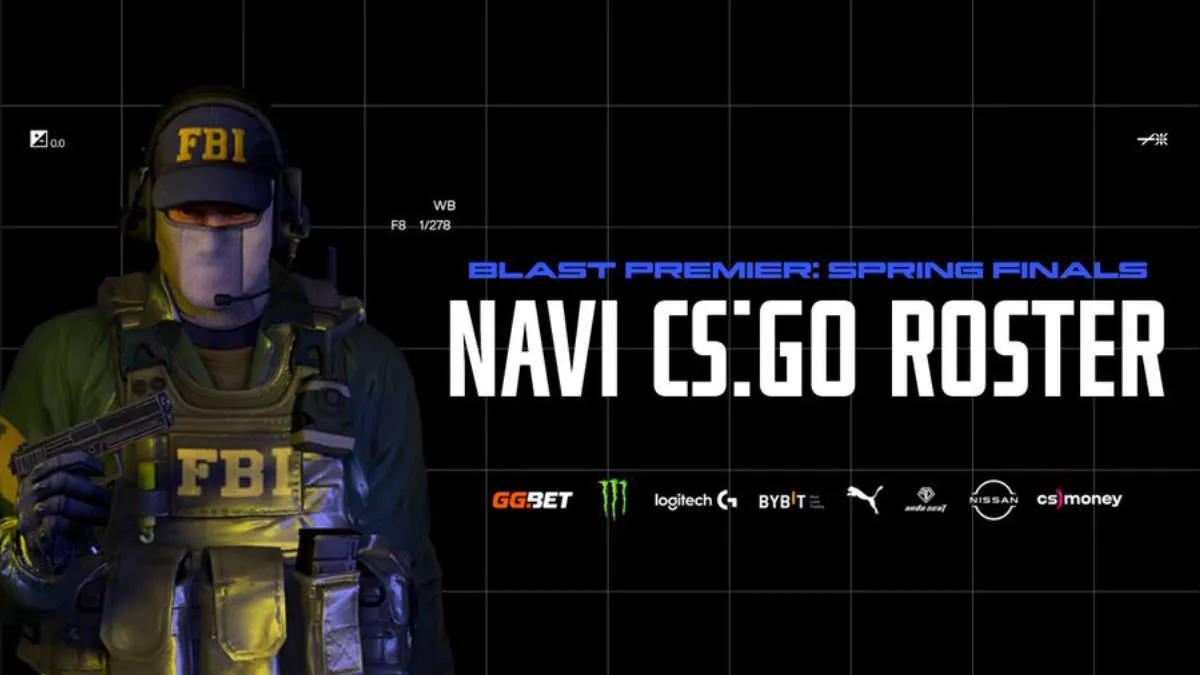 Officiel: sdy deltager sig NAVI