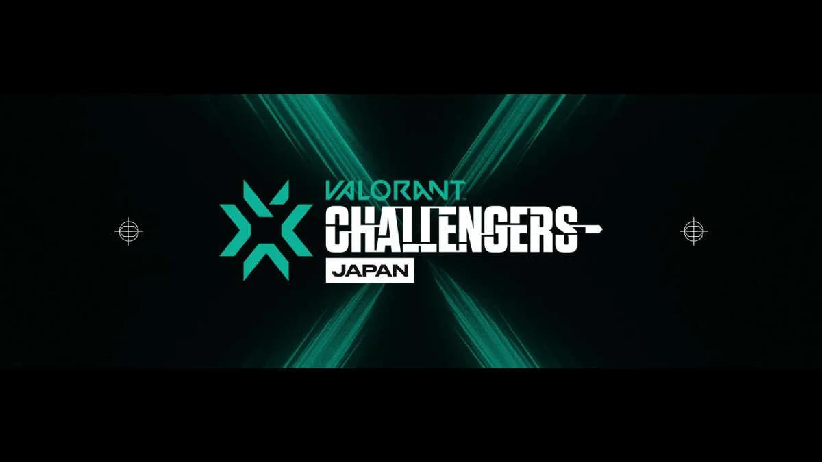 Deltagerne bestemte VCT 2022: Japan Stage 2 Challengers Playoffs