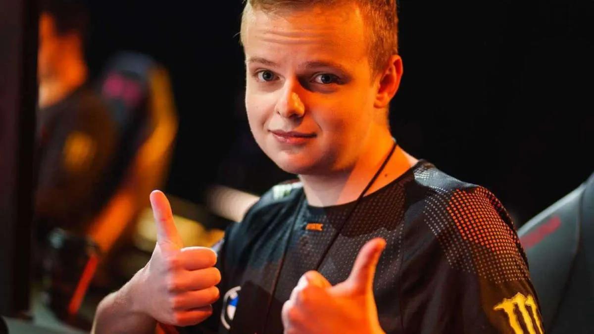 Magnum flyttet fra Fnatic til KOI