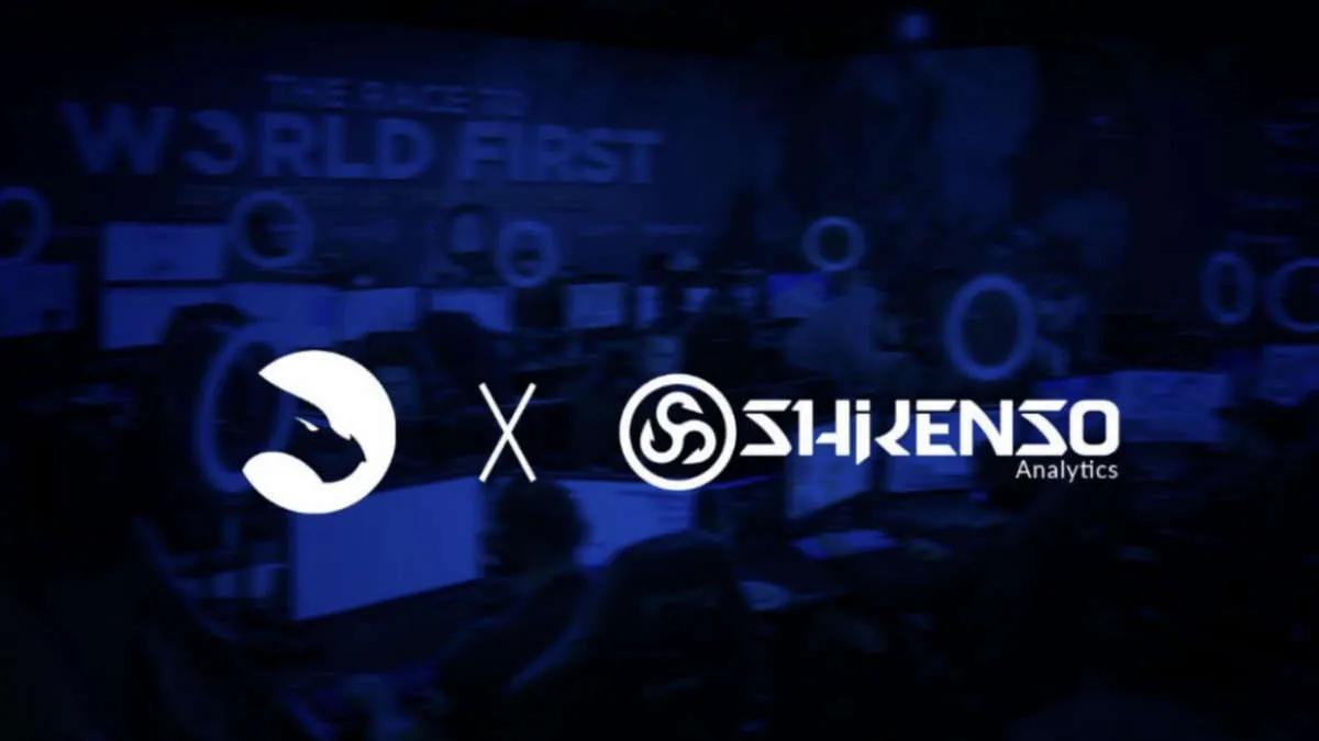 Echo Esports samarbejder med Shikenso Analytics