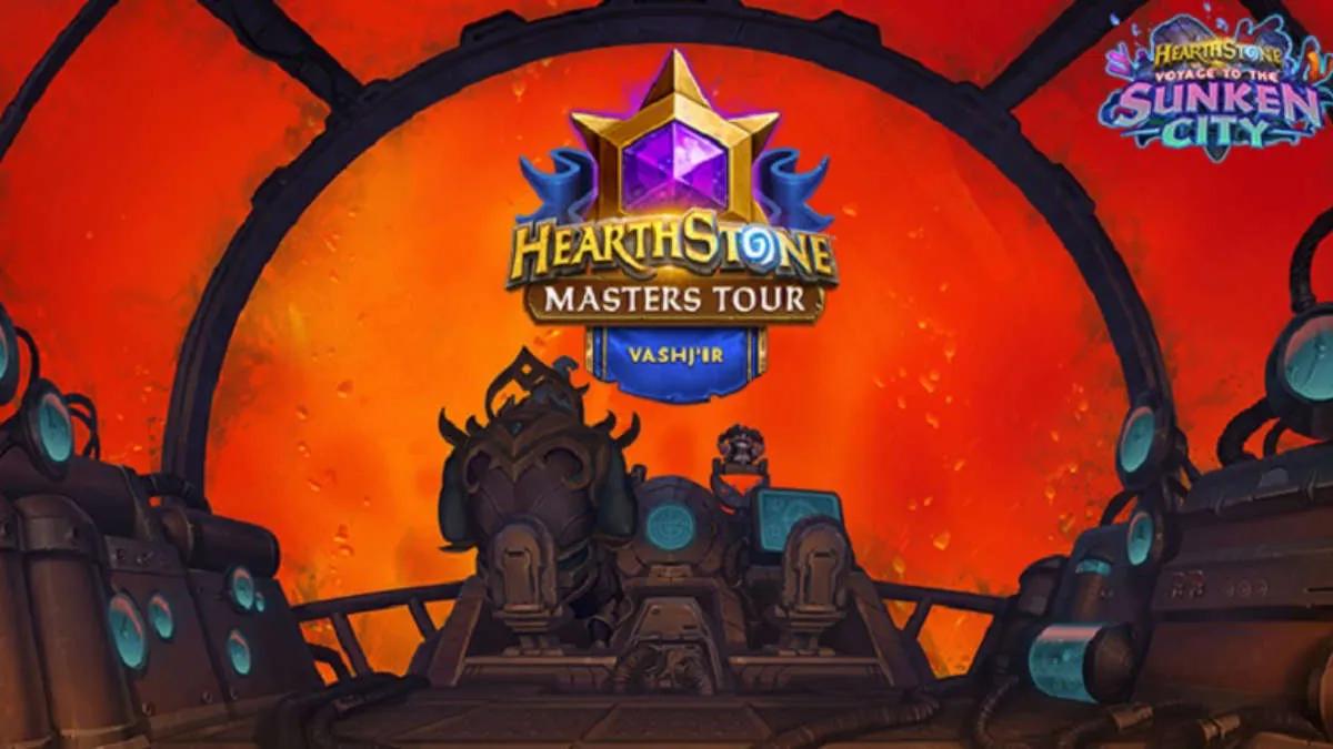 Blizzard afholder en Hearthstone -turnering med en præmiepulje på $250.000