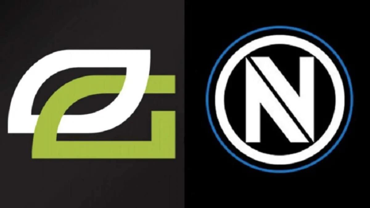 OpTic Gaming forbrugt Envy Gaming