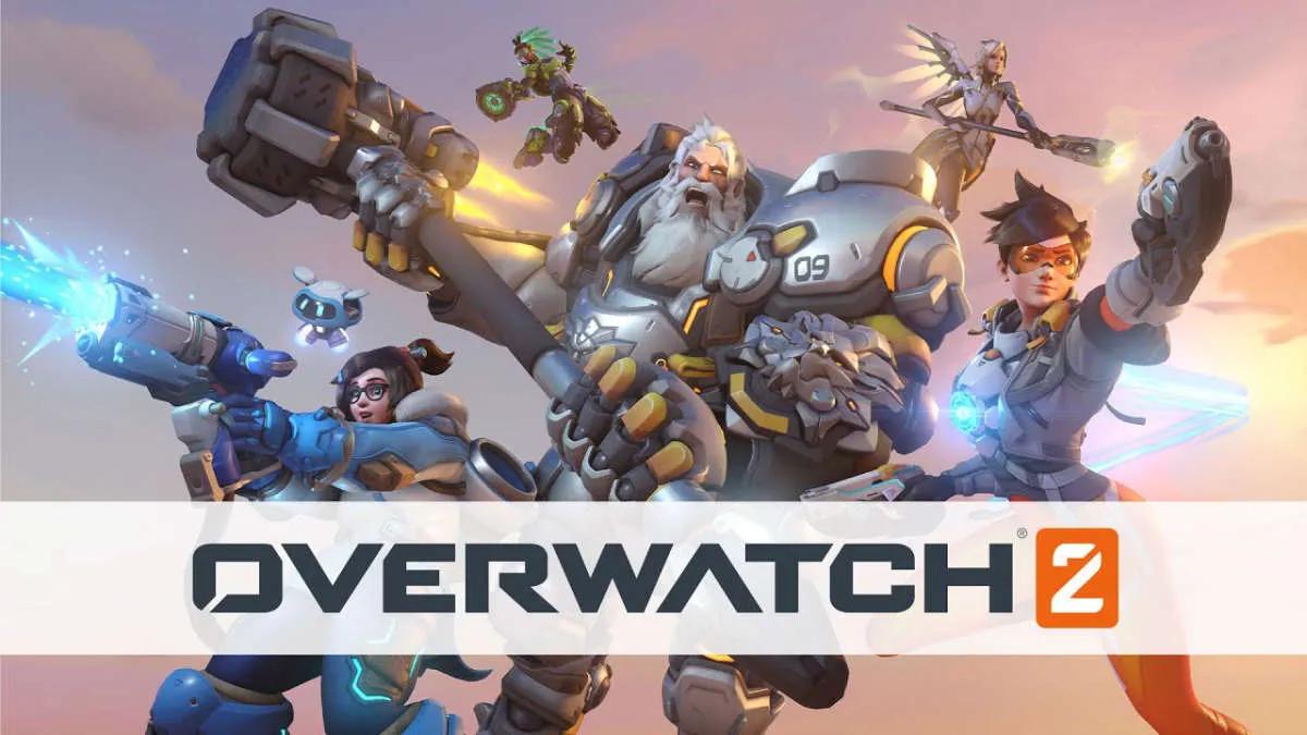 Overwatch 2: Udviklerne har givet adgang til betaversionen