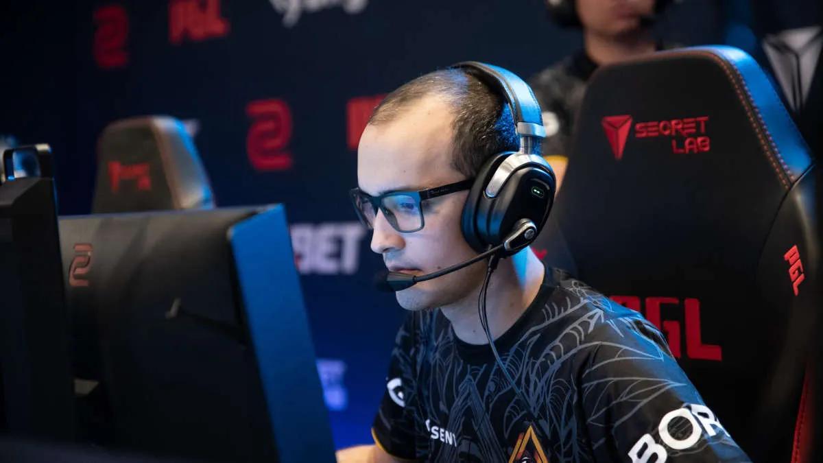 TACO: "At spille CS:GO nu er som at være europæer"