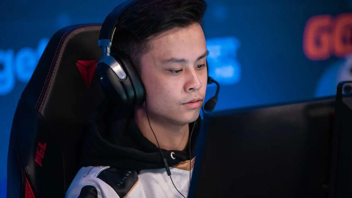 Stewie 2k og RUSH kan forlade Evil Geniuses