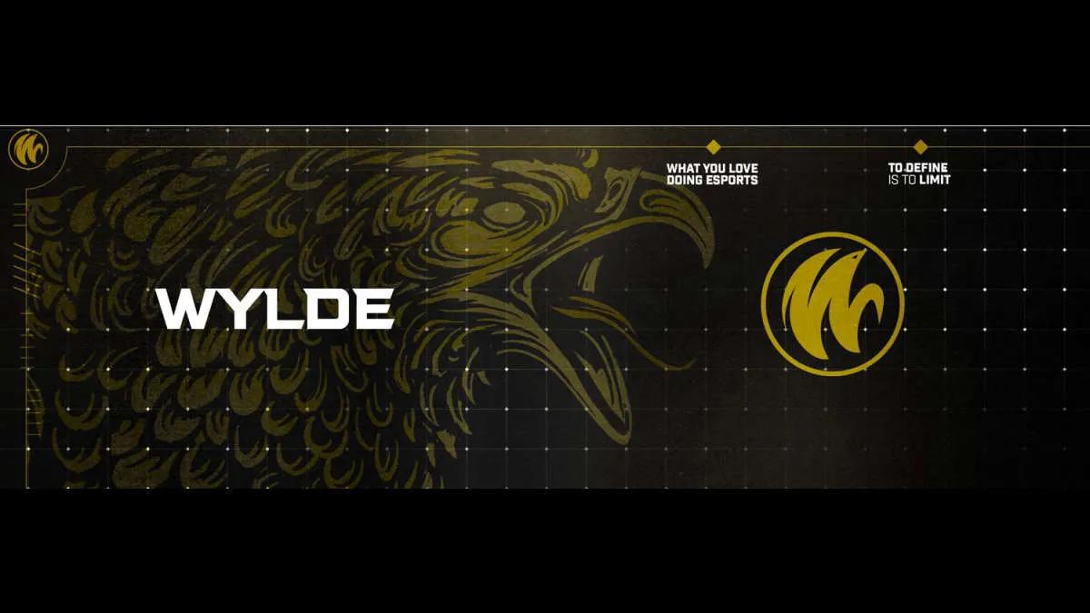 WYLDE siger farvel til line-up for Rocket League