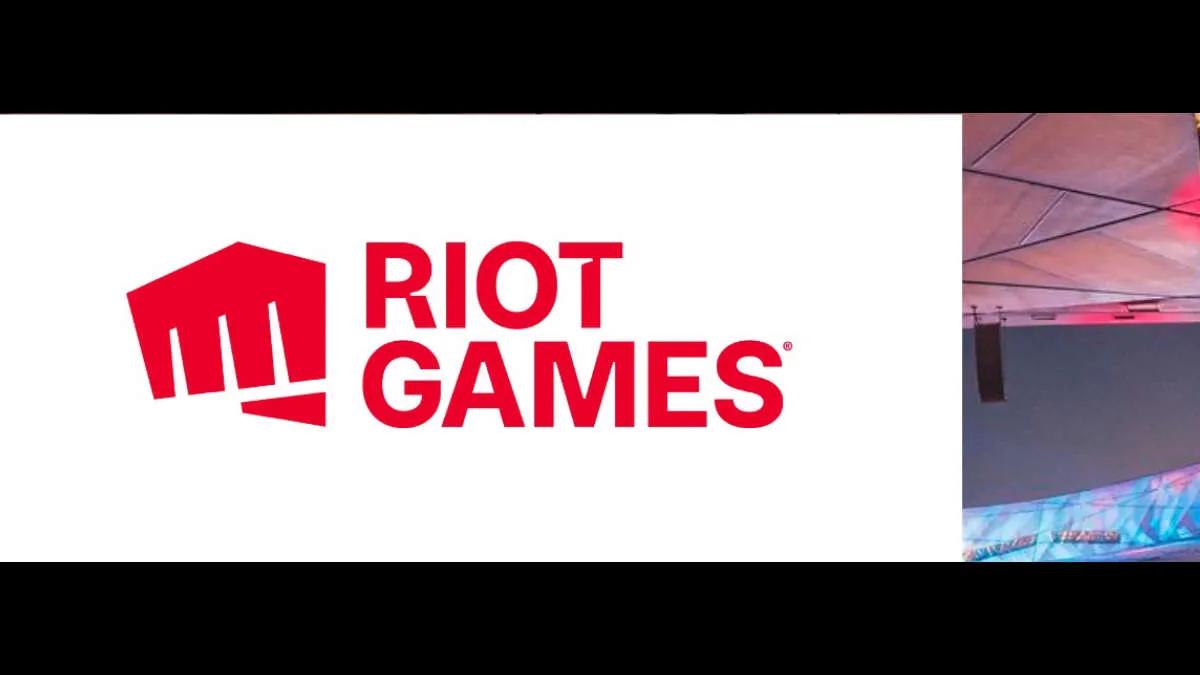 Riot Games er slået sammen med Amazon Web Services