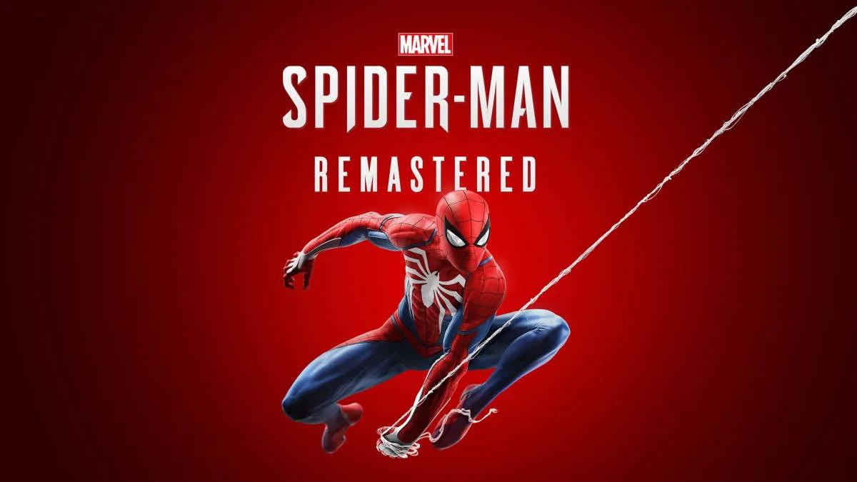 Top 10 ugentlige sælgere Steam: Fans ser frem til udgivelsen Marvel ' s Spider-Man Remastered