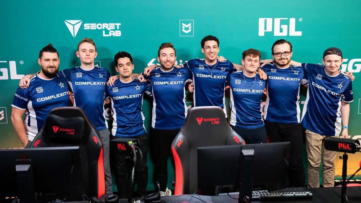 Evil Geniuses og Complexity Gaming risikerer at gå glip af den første kvalifikation til IEM Road to Rio