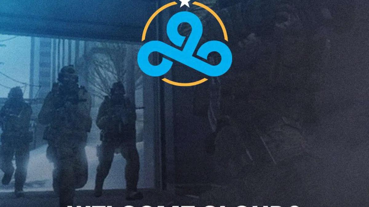 Afsløret komposition Cloud 9 Academy