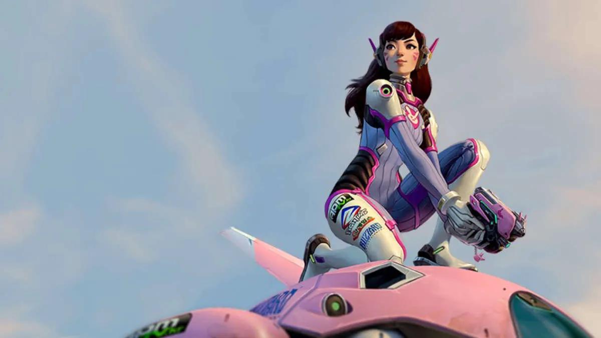 Blizzard lukker salget af kister den Overwatch 30. august