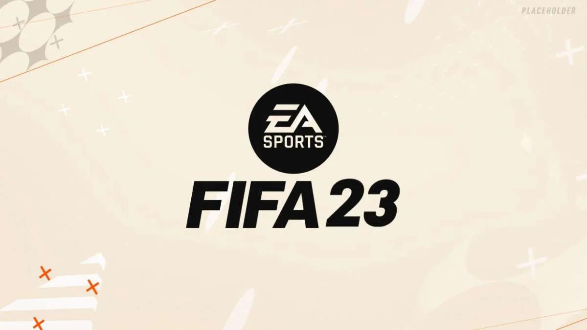 Endnu en trailer er ude FIFA 23