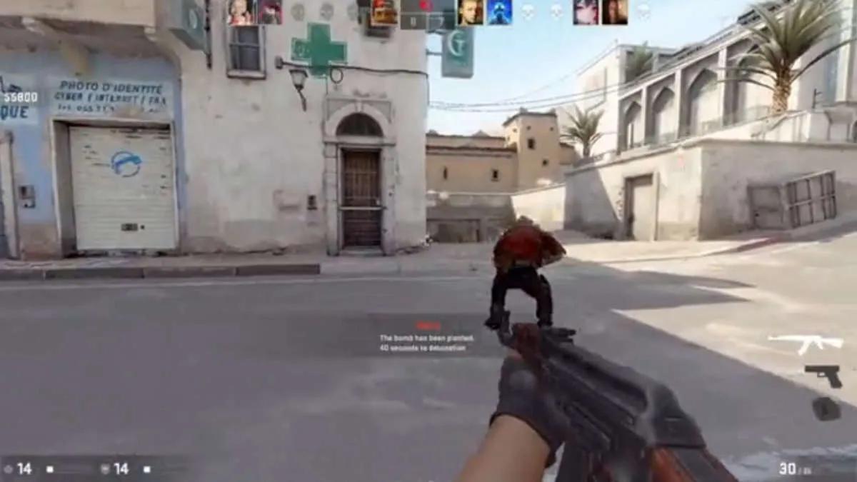 CS:GO vil skifte til Source 2?