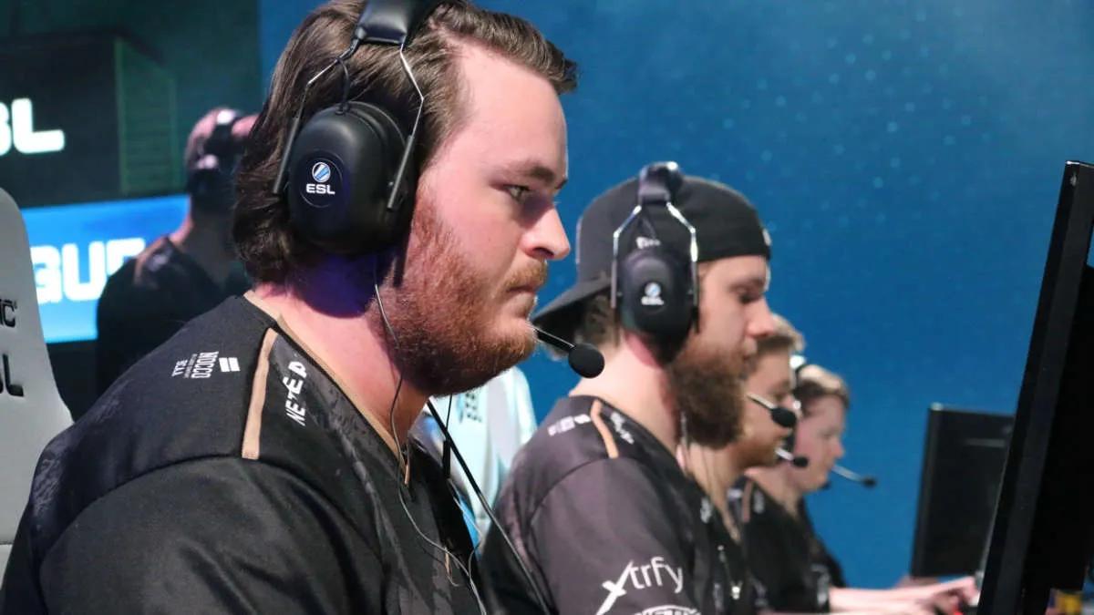 GeT_ RiGhT, f0 rest og friberg deltager i kvalifikationen til RMR- -turneringen for Europa