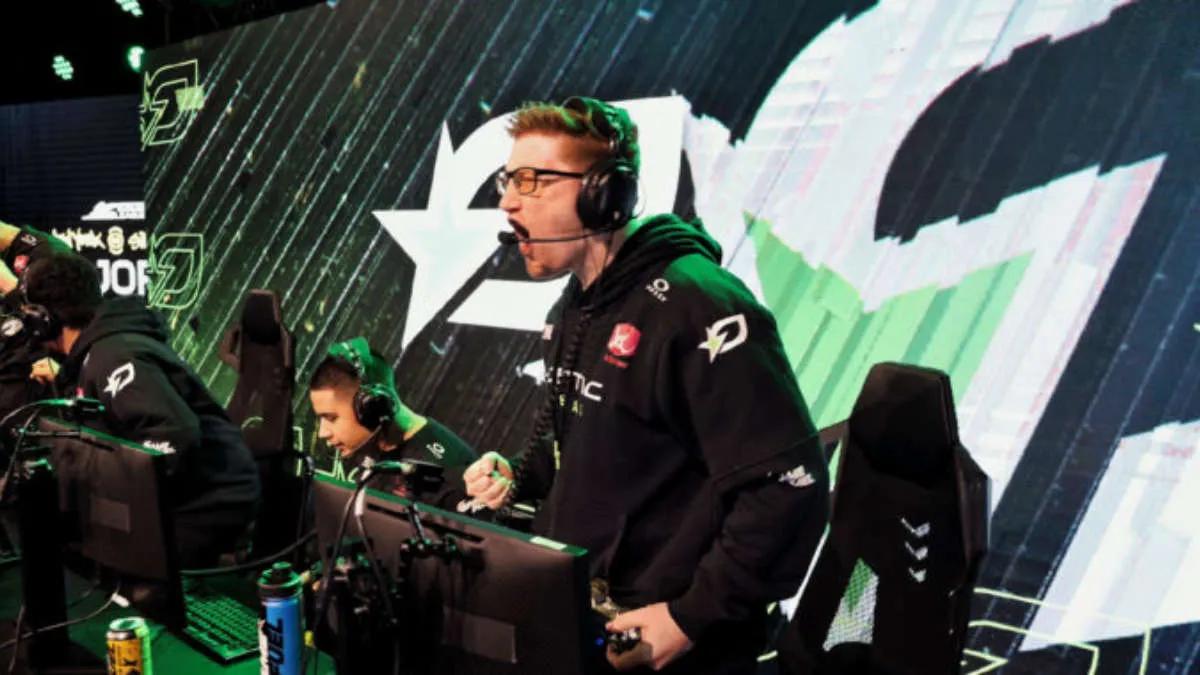 Rygter: OpTic Texas er interesseret i tjenesterne fra HyDra og Cammy