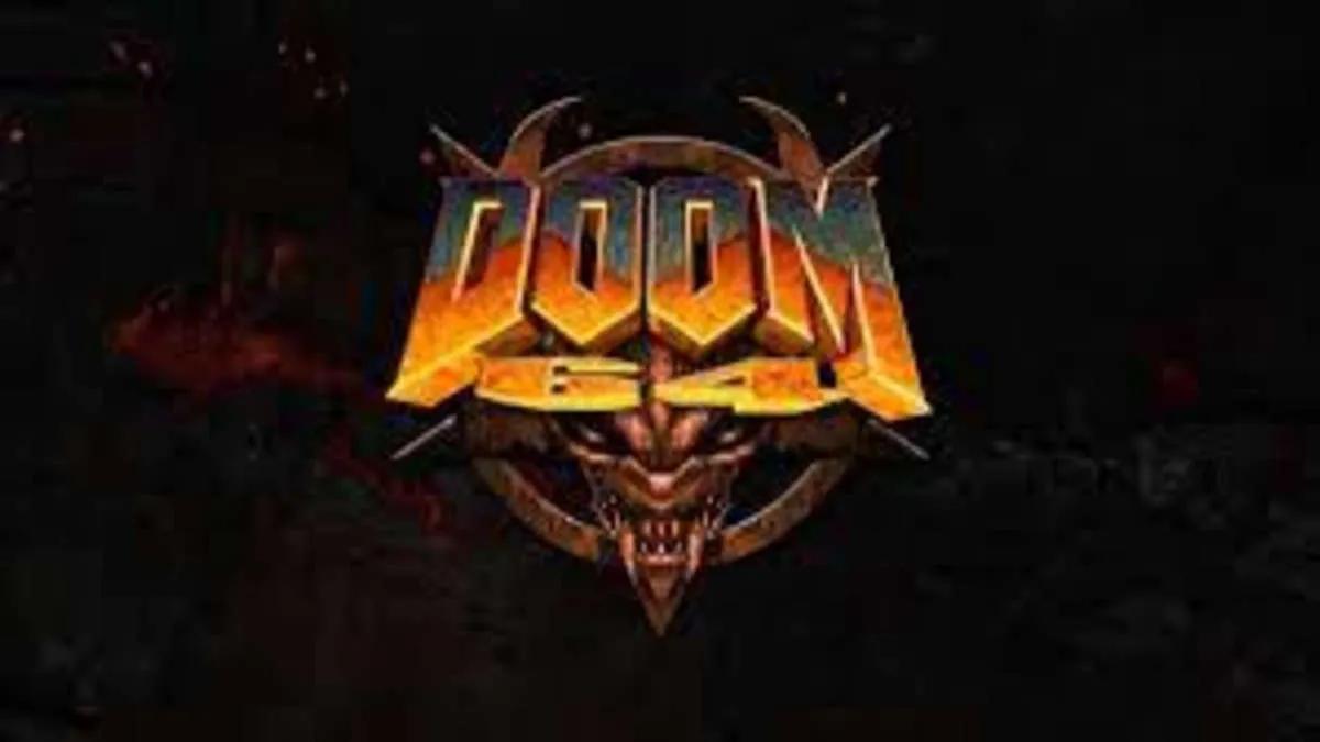 Gå ikke glip af giveawayen DOOM 64