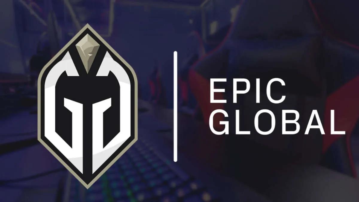 Gaimin Gladiators er slået sammen med EPIC Global