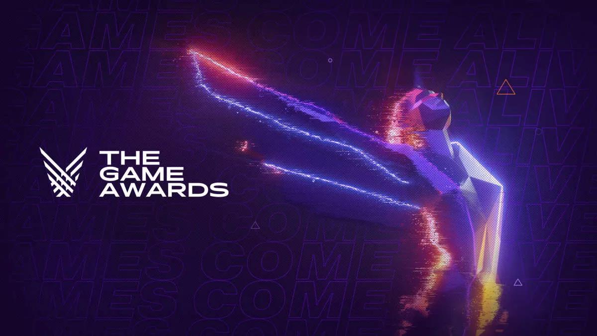 The Game Awards 2022 afholdes den 8. december