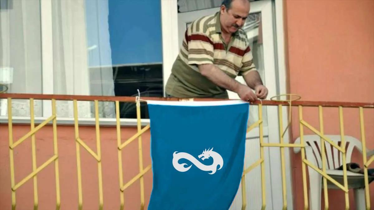 Eternal Fire bliver vinderen af den tredje kvalifikationskamp for IEM Road to Rio 2022 for Europa