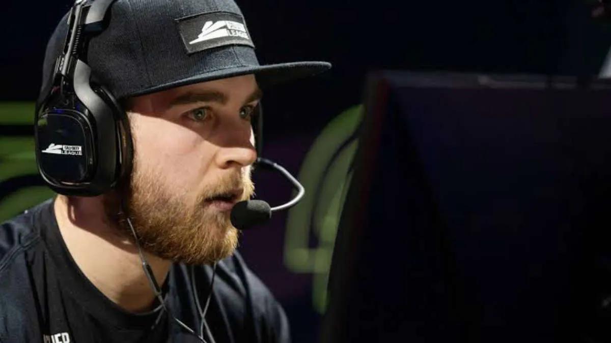 SlasheR slutter sig til Atlanta FaZe