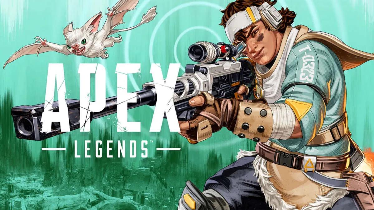 Mulige datoer lækket online Apex Legends Global Series