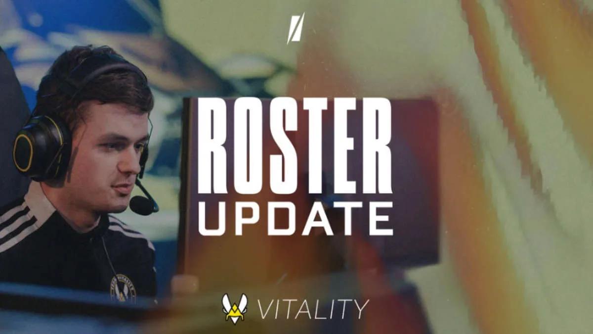 ExoTiiK kan deltage i Team Vitality