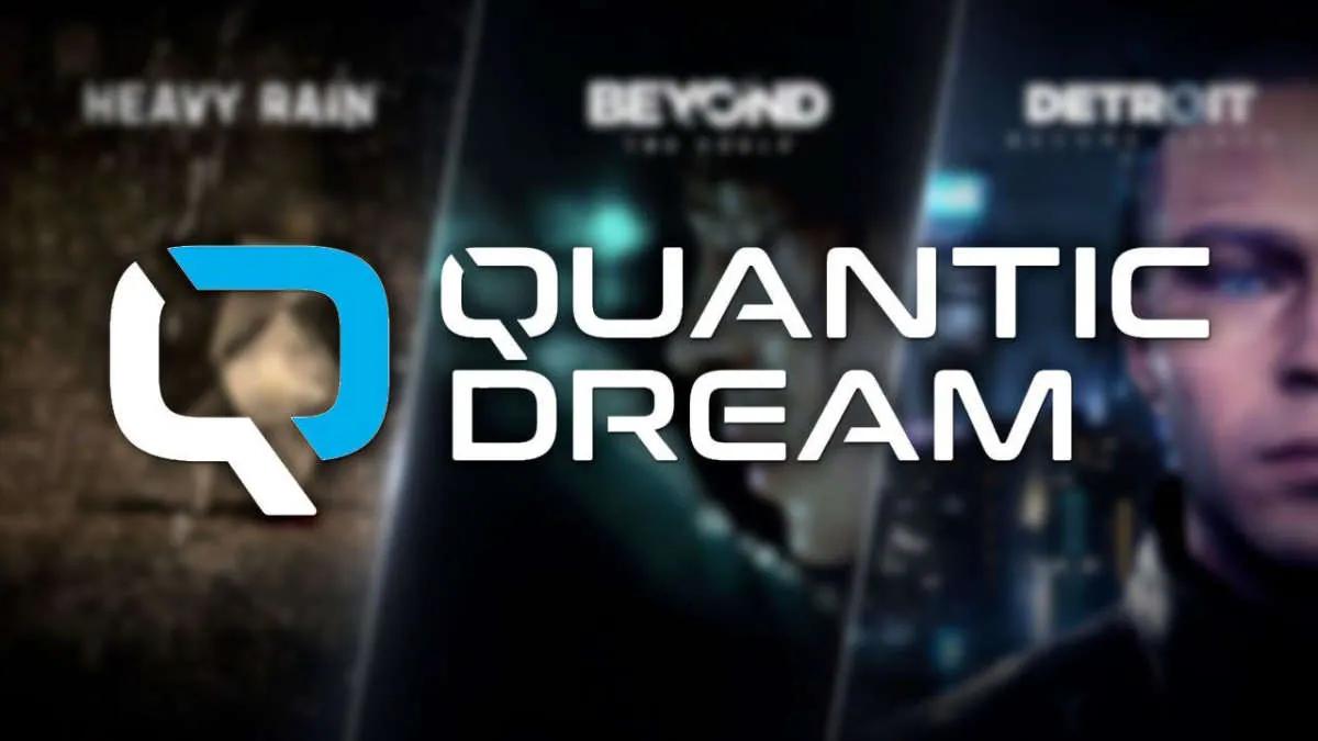 NetEase Games købt Quantic Dream