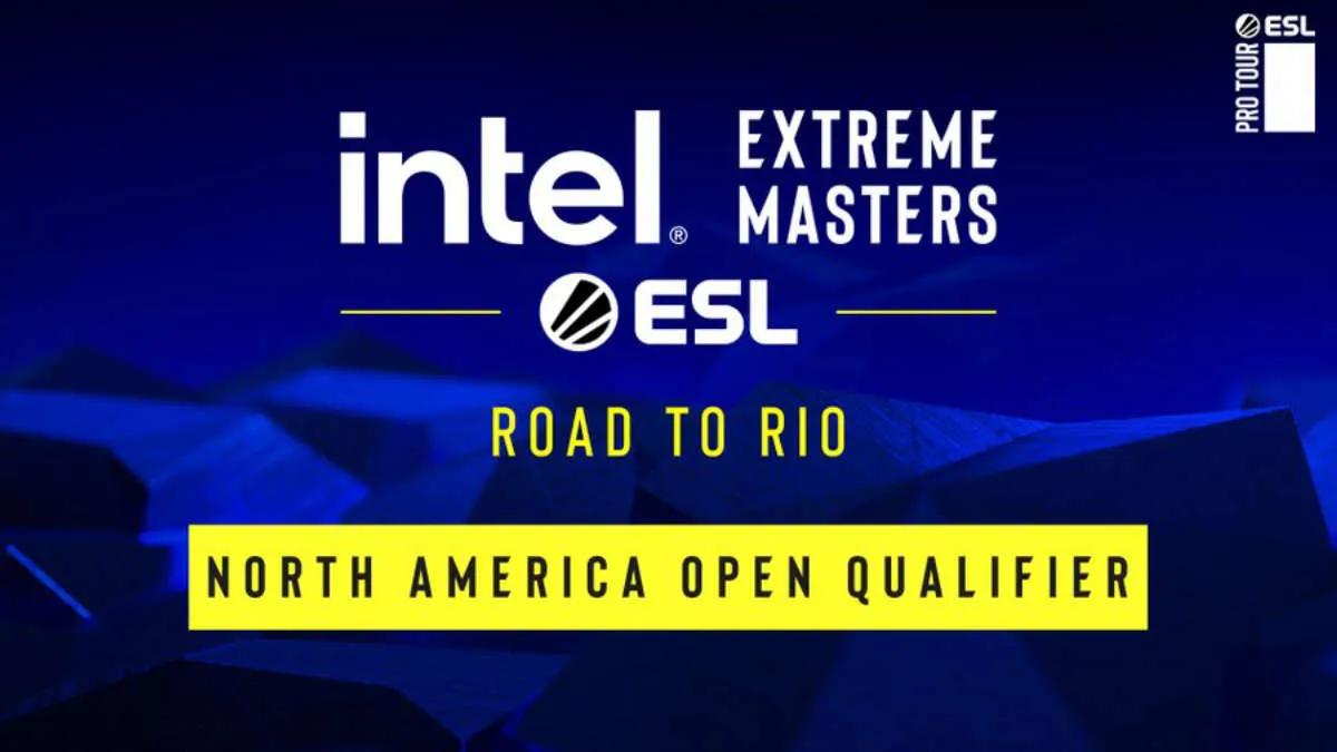 Infinity og Team oNe eSports optræder ved IEM Road to Rio 2022 for America