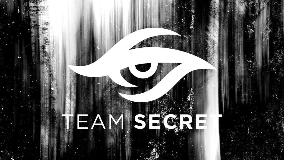 Team Secret undersøger mulighederne for at ændre line-up for Rocket League