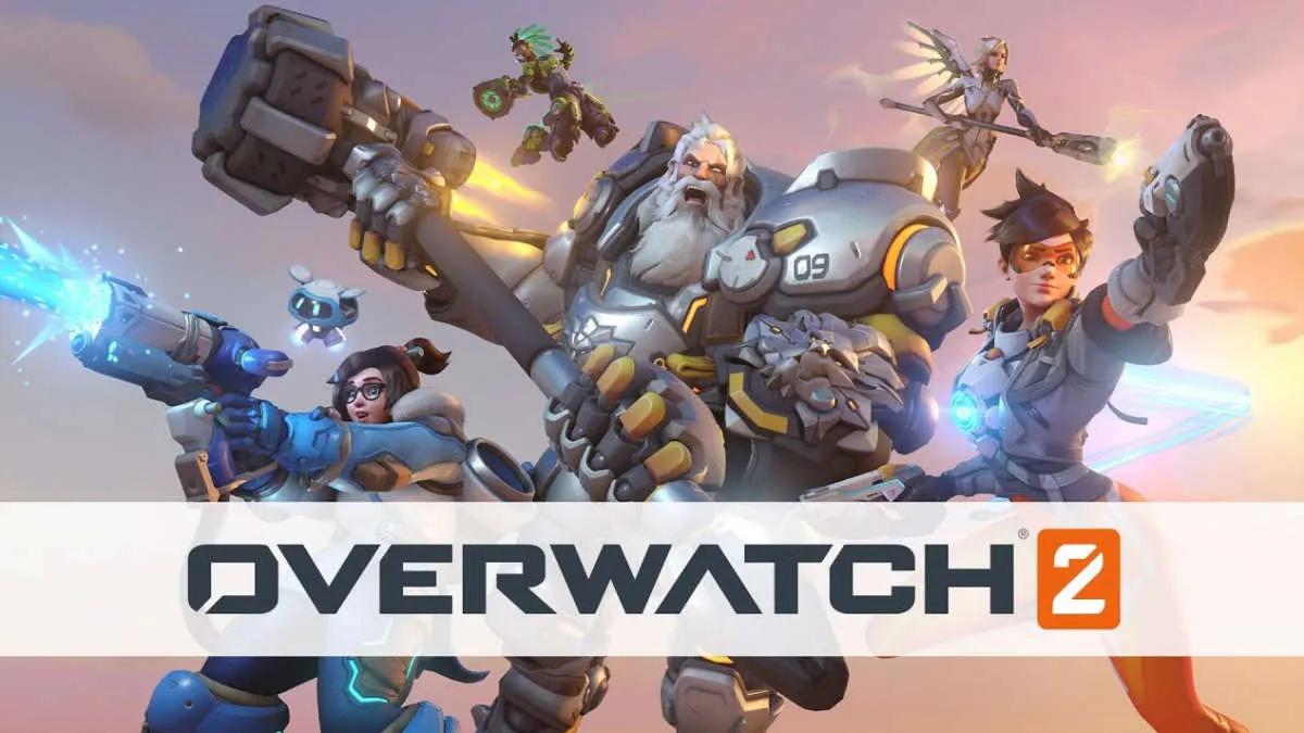 Overwatch 2 spillere vil modtage nye helte umiddelbart efter køb af Battle Pass