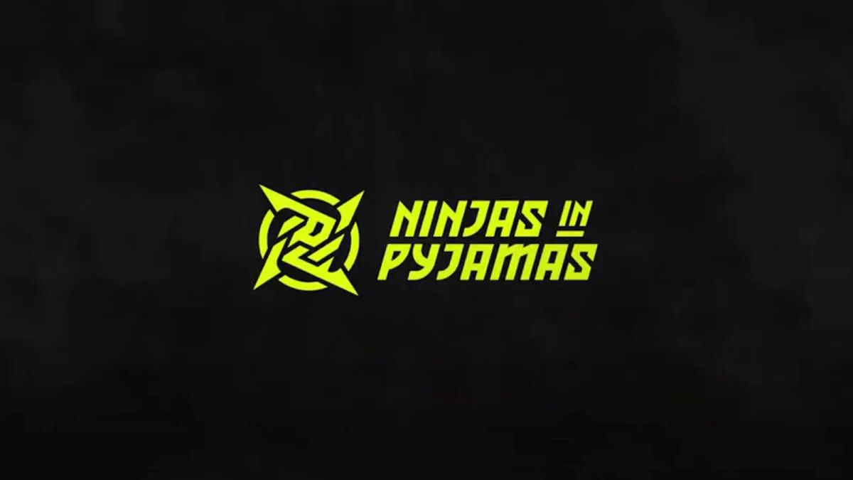 Aleksib flyttet til Ninjas In Pyjamas