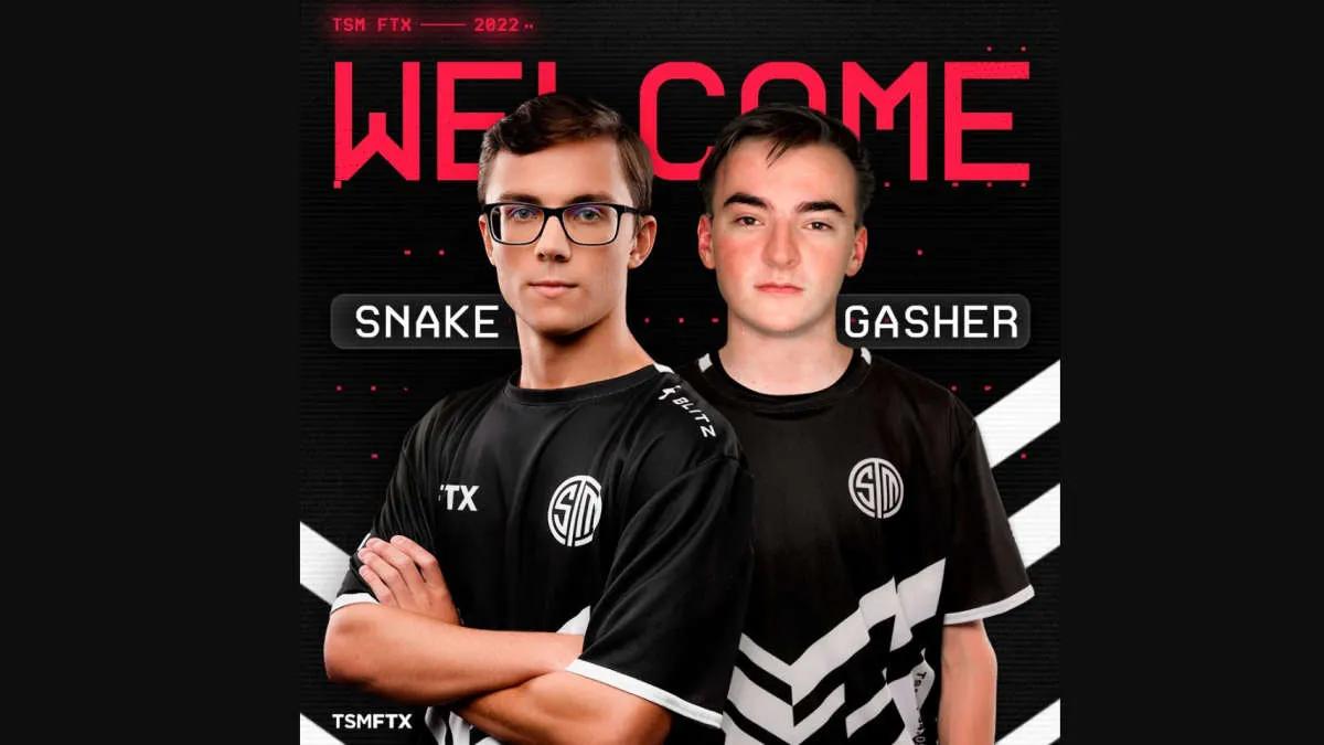 TSM byder nye spillere velkommen Rainbow Six Siege