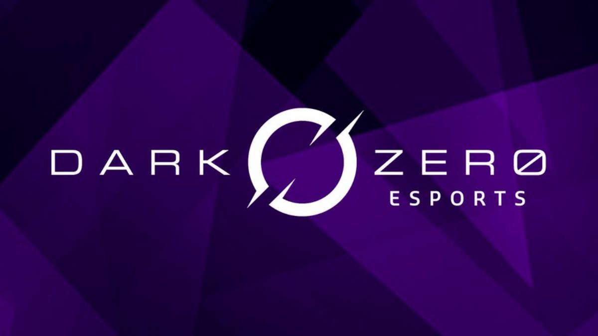 Forceful sluttede sig til trænerstaben DarkZero Esports