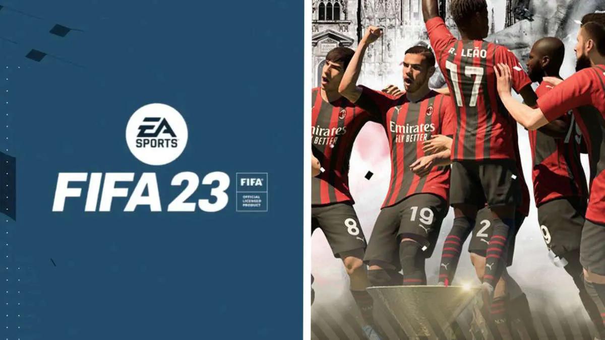 Vigtige udgivelsesdatoer afsløret kl. FIFA 23