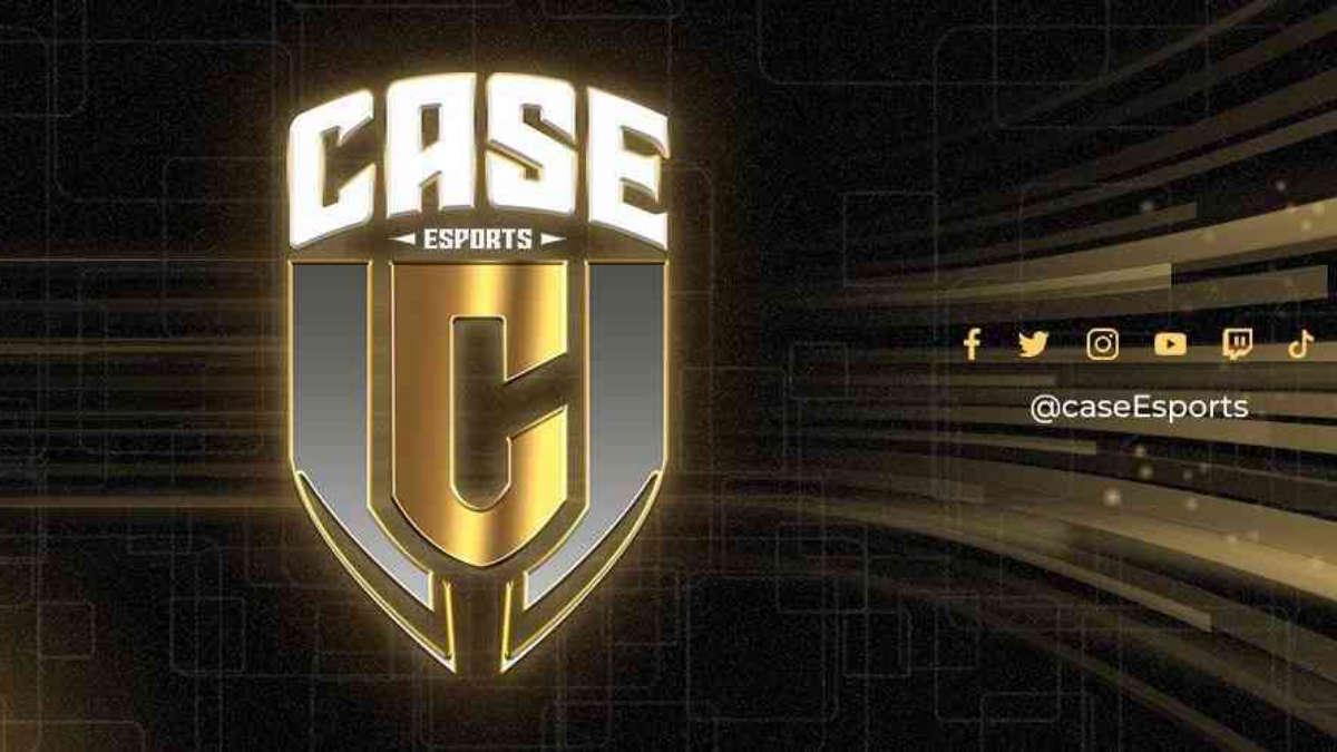 Case Esports præsenterede den opdaterede liste over VALORANT