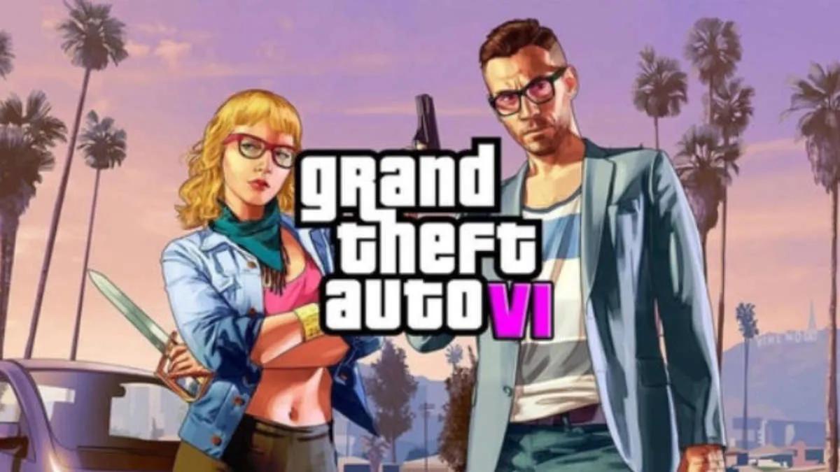 Rygter: en tidlig build er dukket op på netværket GTA VI - de første gameplay og spildetaljer