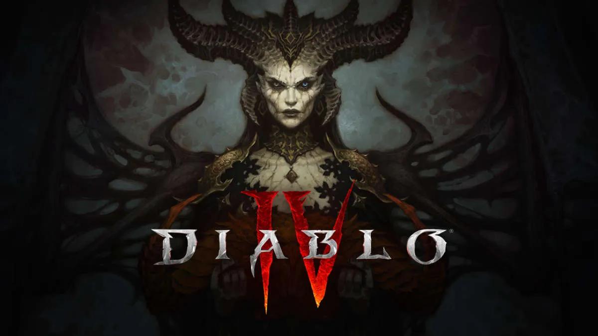 Læk: 40 minutters gameplay Diablo IV