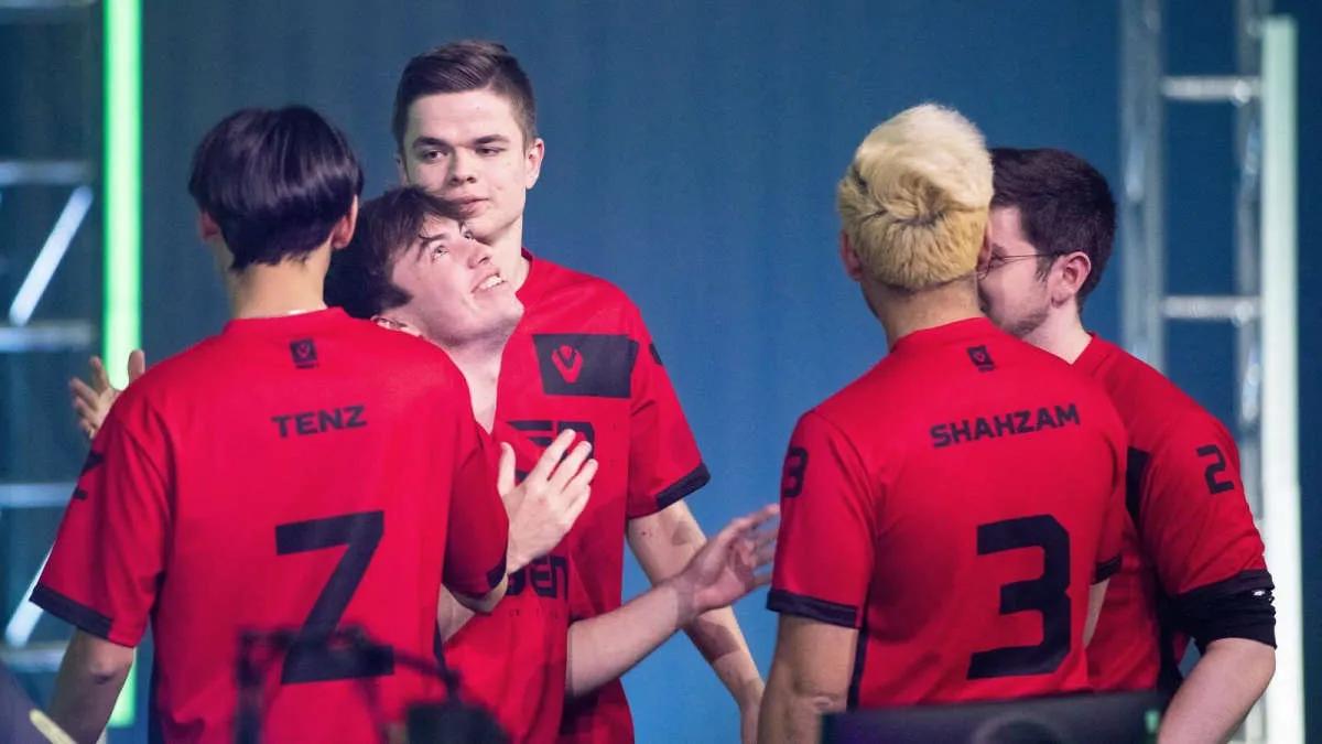 Lineup Sentinels til VALORANT afventer en global overhaling