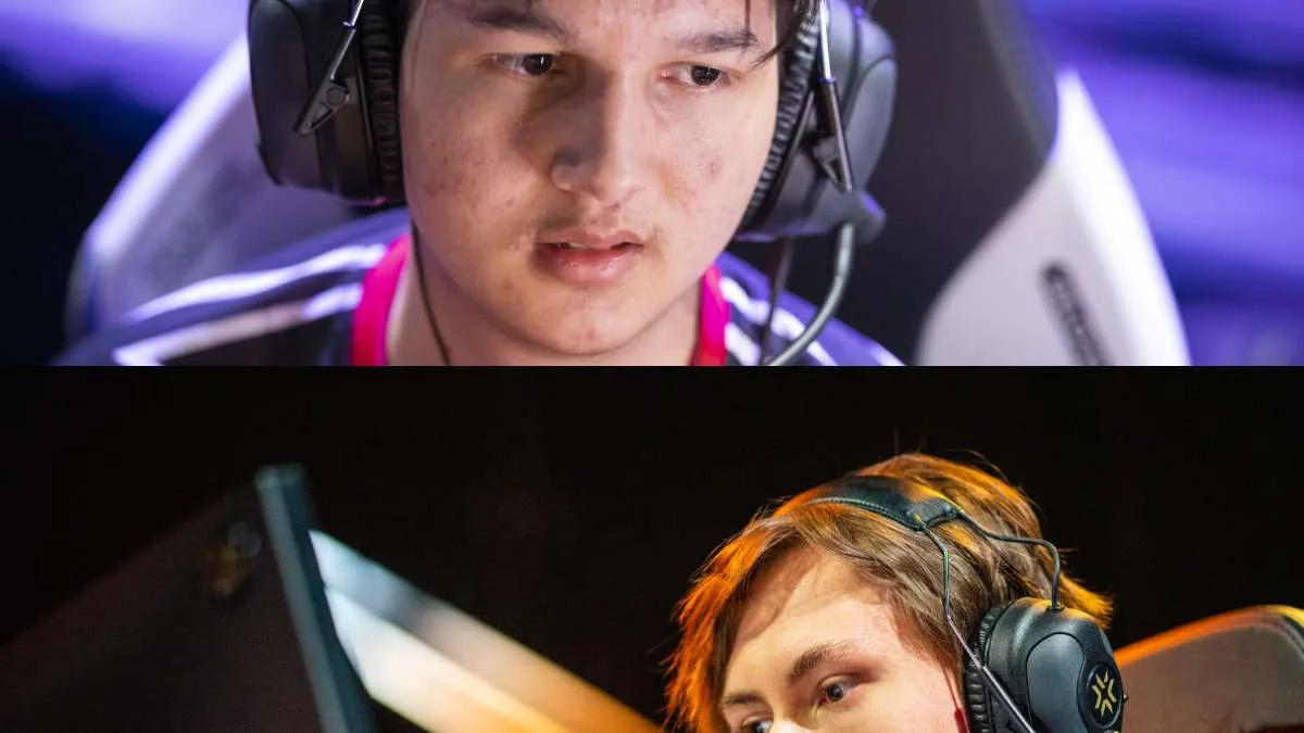 Chronicle og Leo kan deltage i Fnatic