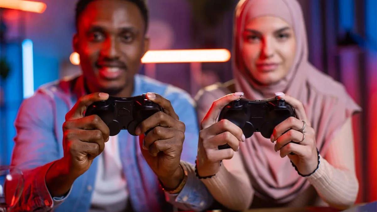 Saudi-Arabien har til hensigt at investere 38 milliarder dollars i eSport