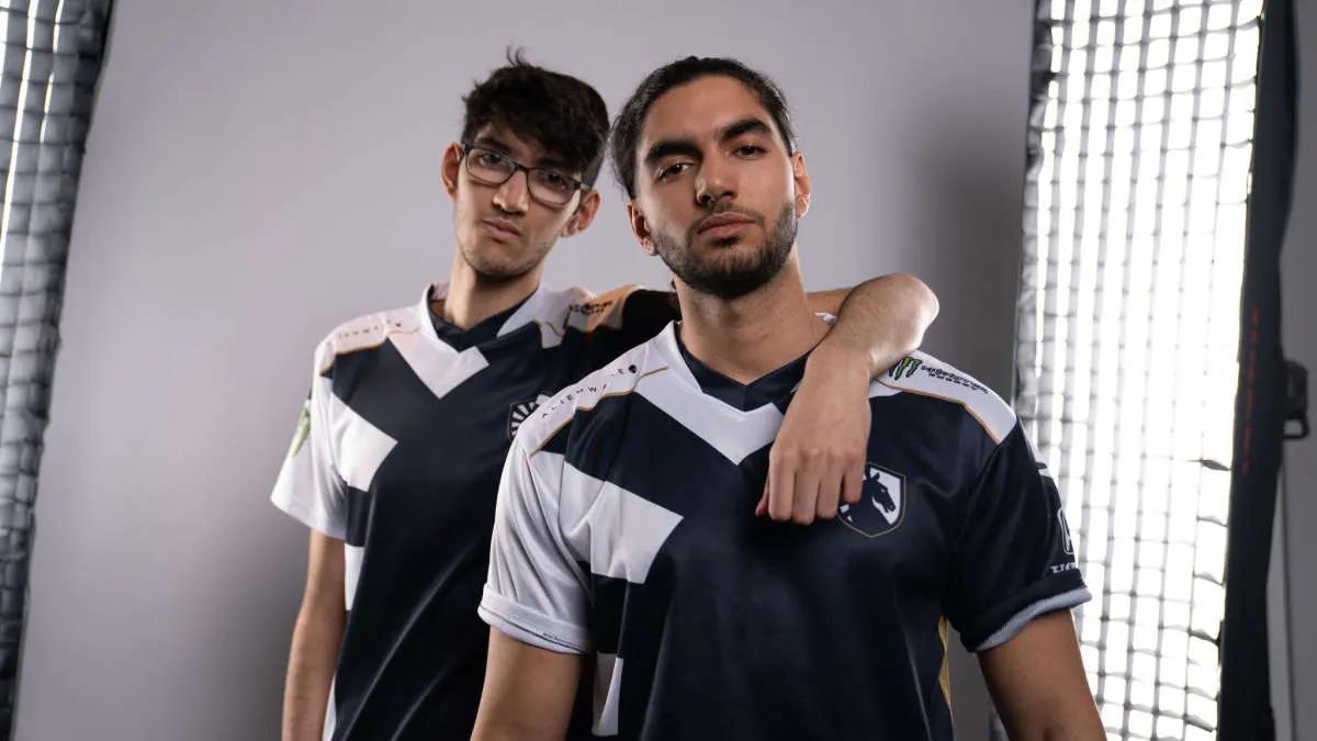 Karmine Corp planlægger at signere stjernebrødre fra Team Liquid