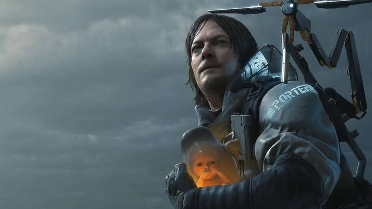 Rygte: Sony vil frigive Returnal og Horizon 2 på pc, mens Hideo Kojima arbejder på Death Stranding 2